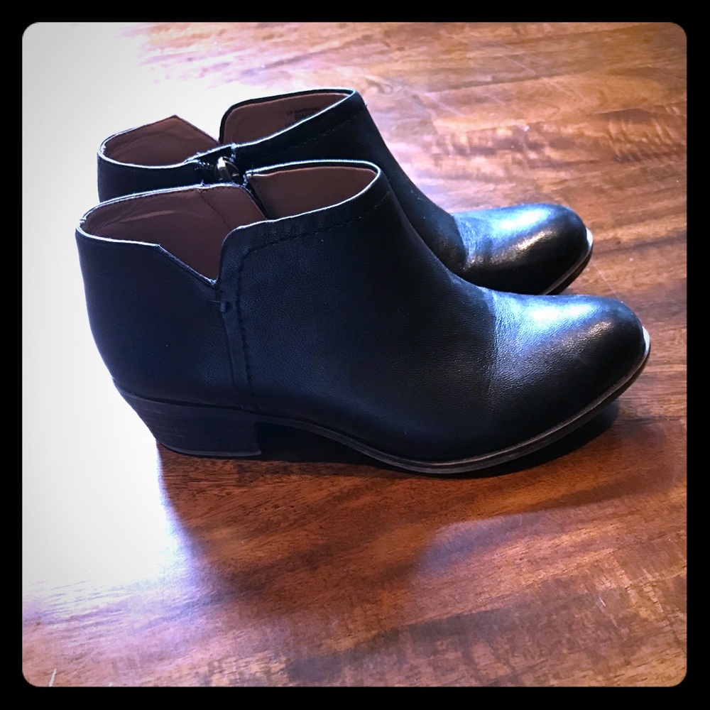Lucky Brand Boots